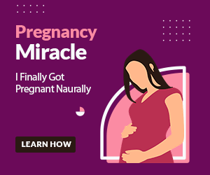 Pregnancy Miracle